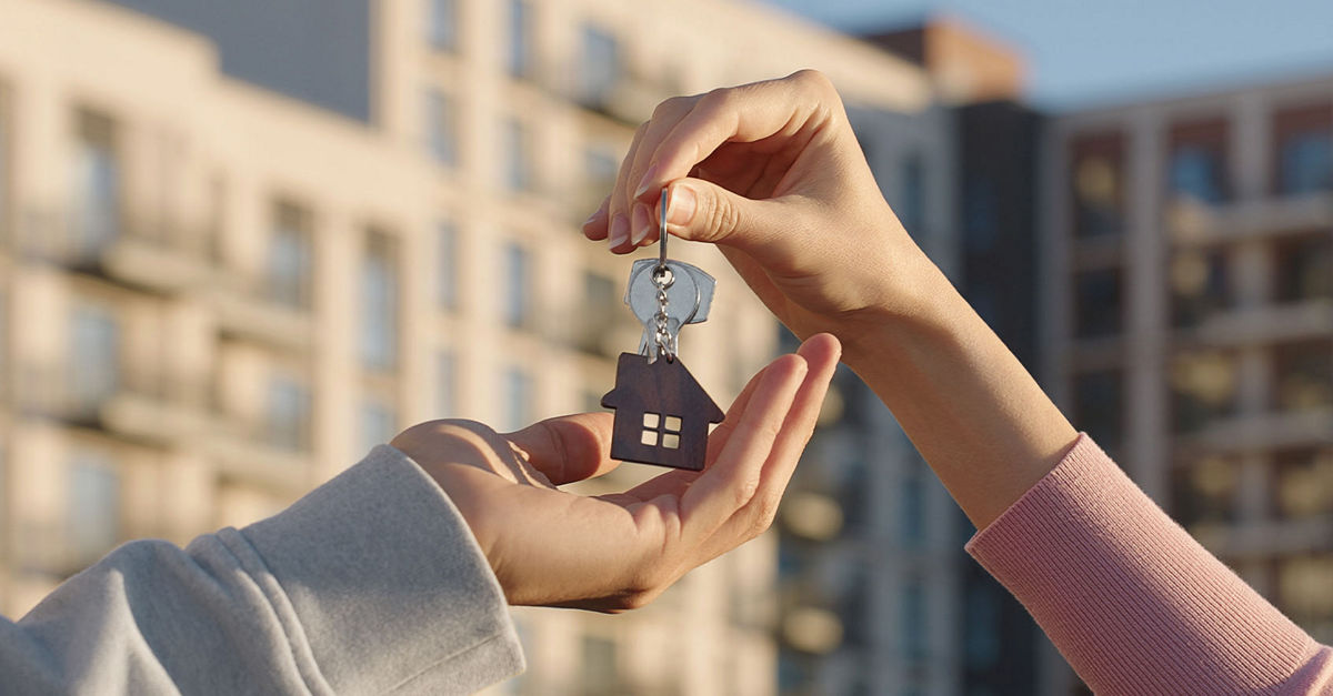 Inland Revenue confirms PIEs can develop housing for sale