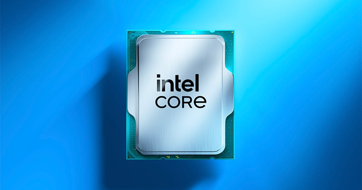 Intel Launches Core Series 2, Expands Edge AI Portfolio