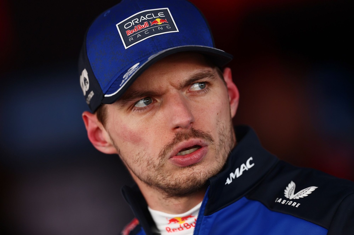 Red Bull's F1 car issues are “no easy fix” at Suzuka, Max Verstappen warns – Motorsport.com