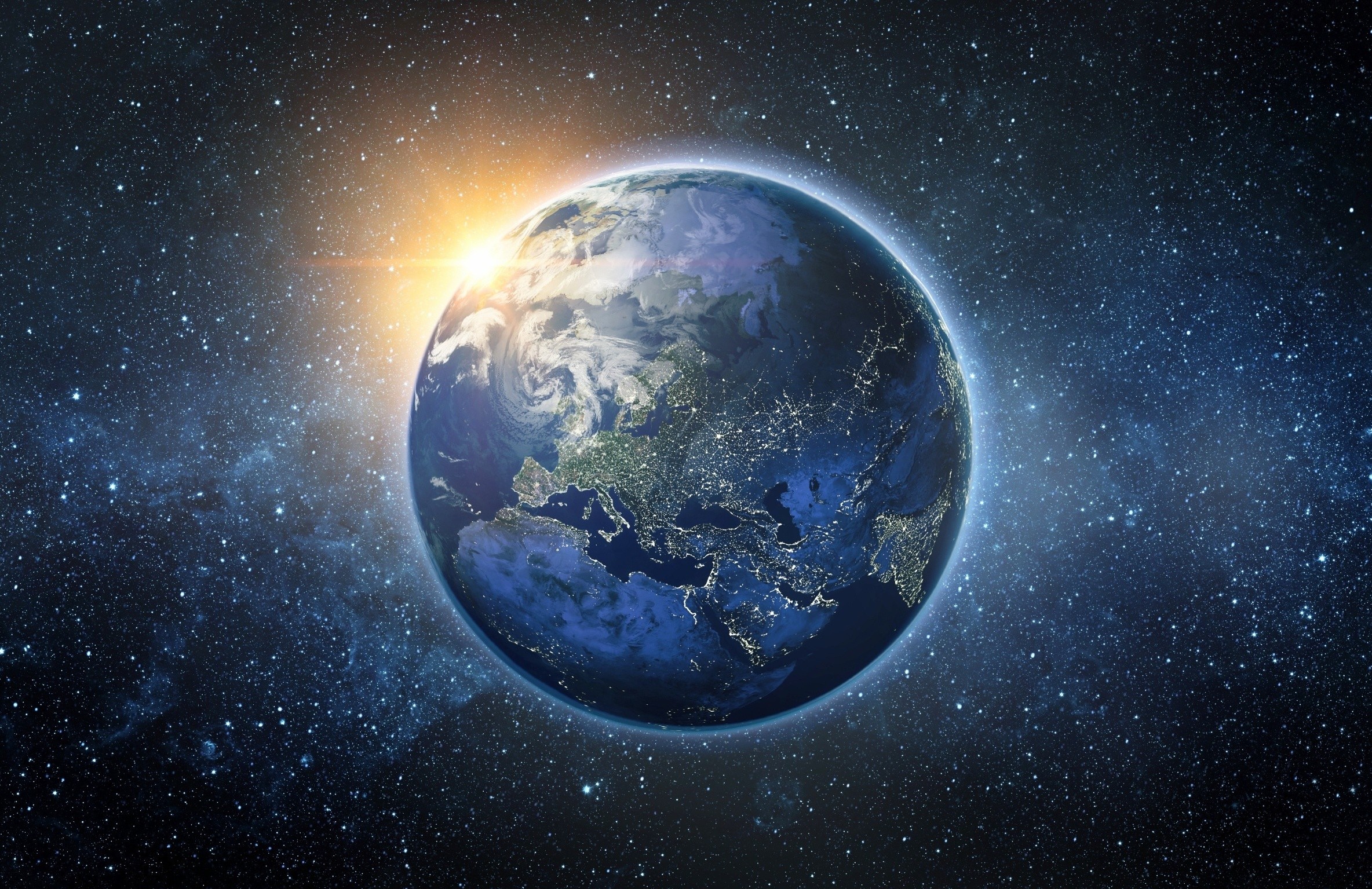 Atmosphere’s ‘detergent’ may get stronger as Earth warms