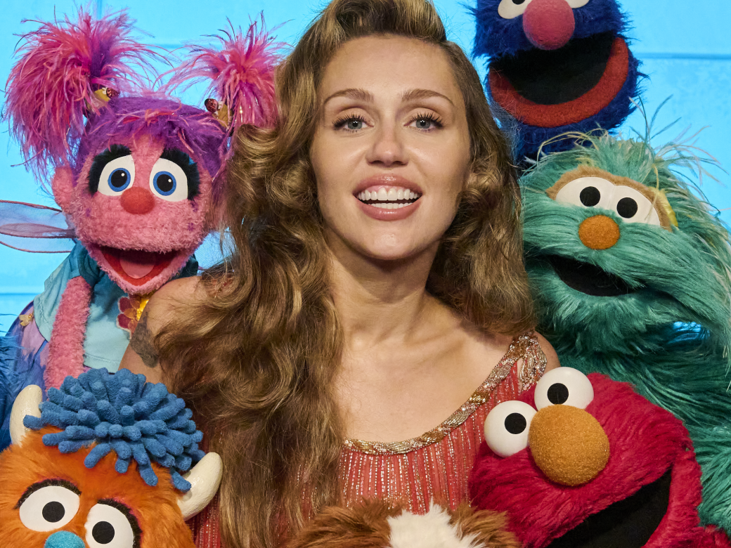 Volume Two of Sesame Street’s New Reimagined Season Launches Monday, March 9 on Netflix and PBS Kids