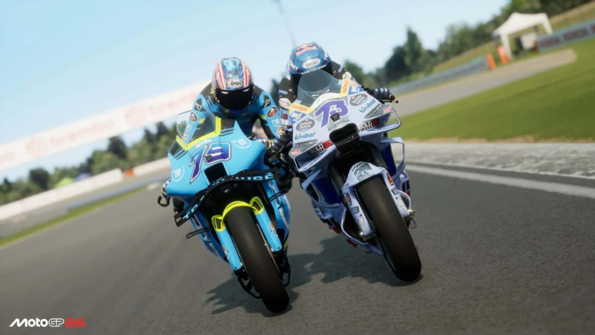MotoGP 26 Video Game Launches Soon With Exciting Updates and New Motorcycles