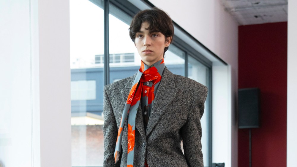 MSGM Women’s Fall 2026 Ready to Wear Runway, Fashion Show & Collection Review