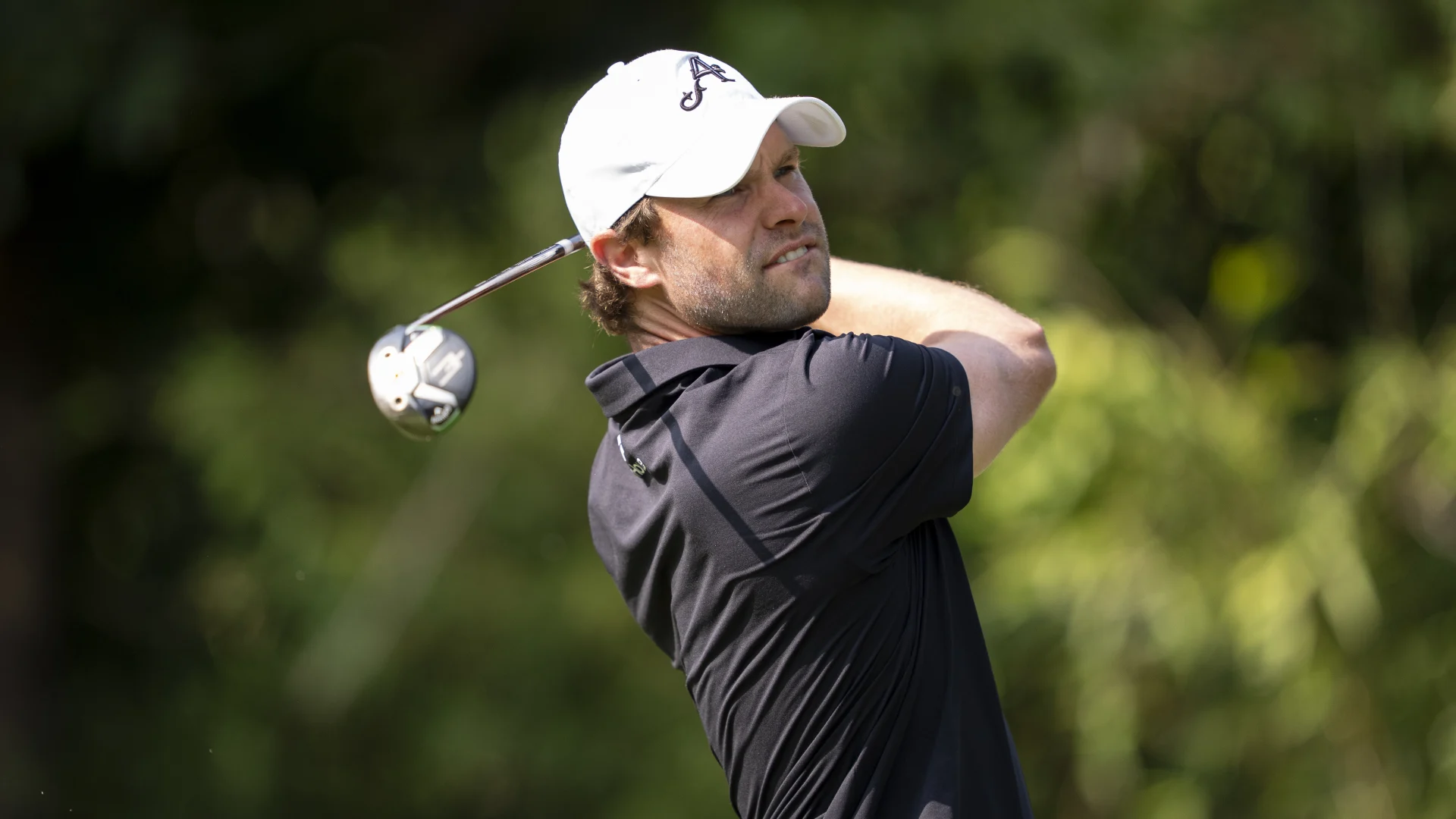 Thomas Detry, Aramco LIV Golf Singapore