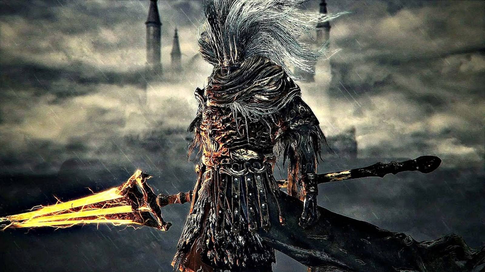 Dark Souls Sequel Officially Coming On March 18