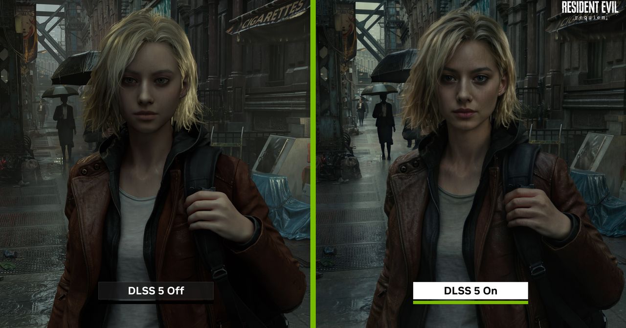 Gamers Hate Nvidia’s DLSS 5. Developers Aren’t Crazy About It Either