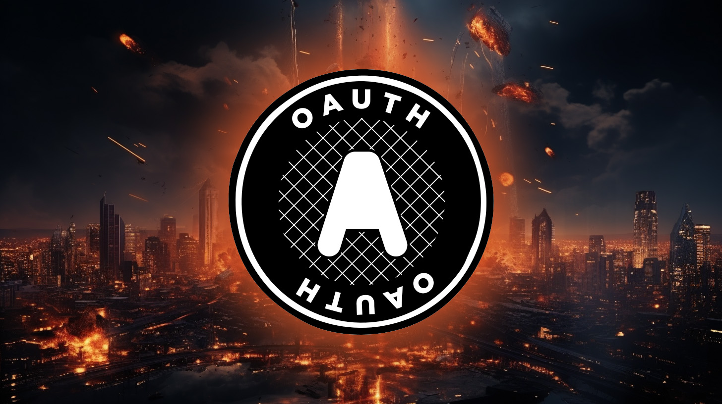 Threat actors weaponize OAuth redirection logic to deliver malware