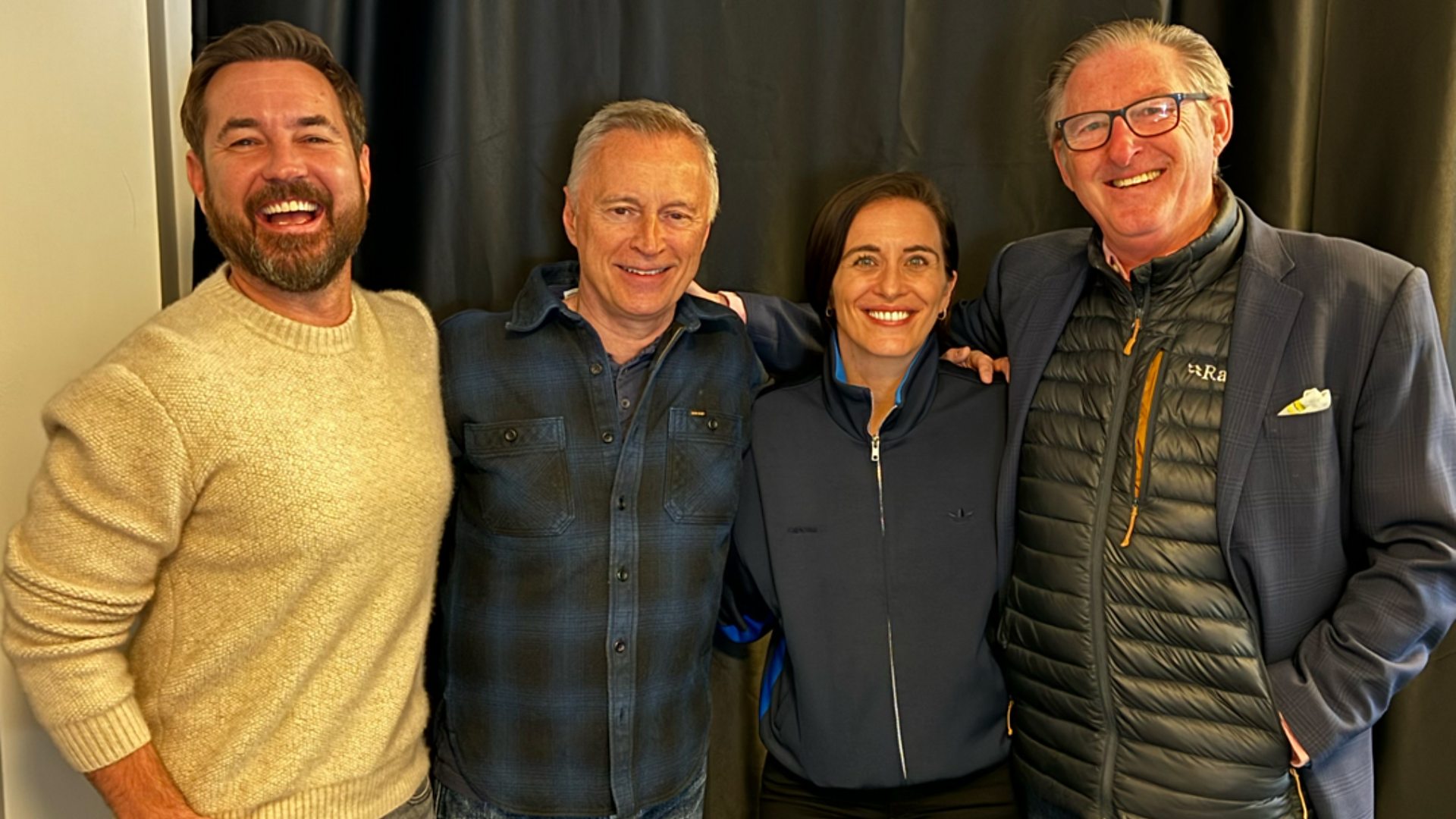 Line of Duty series 7 further casting announced