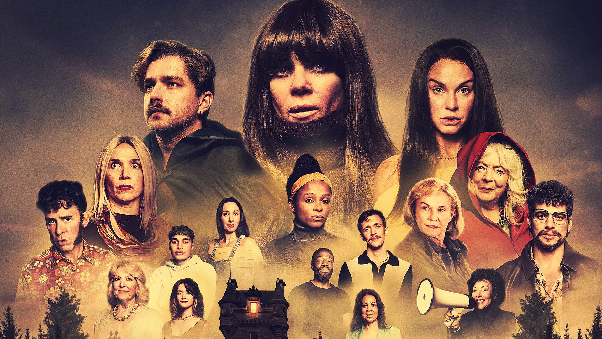 The Movie – The Sequel is coming to BBC iPlayer and BBC One for Comic Relief