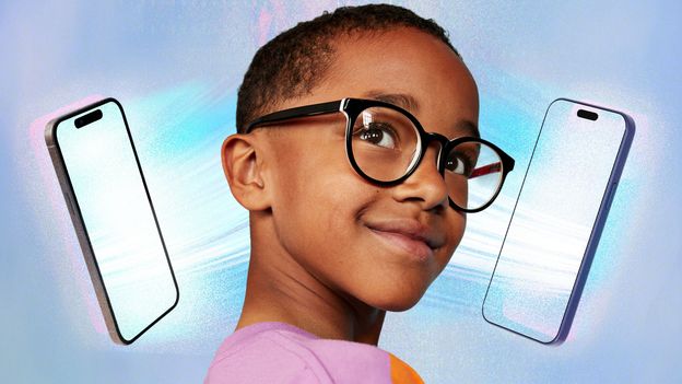 Parents think they know how kids use AI. They don’t