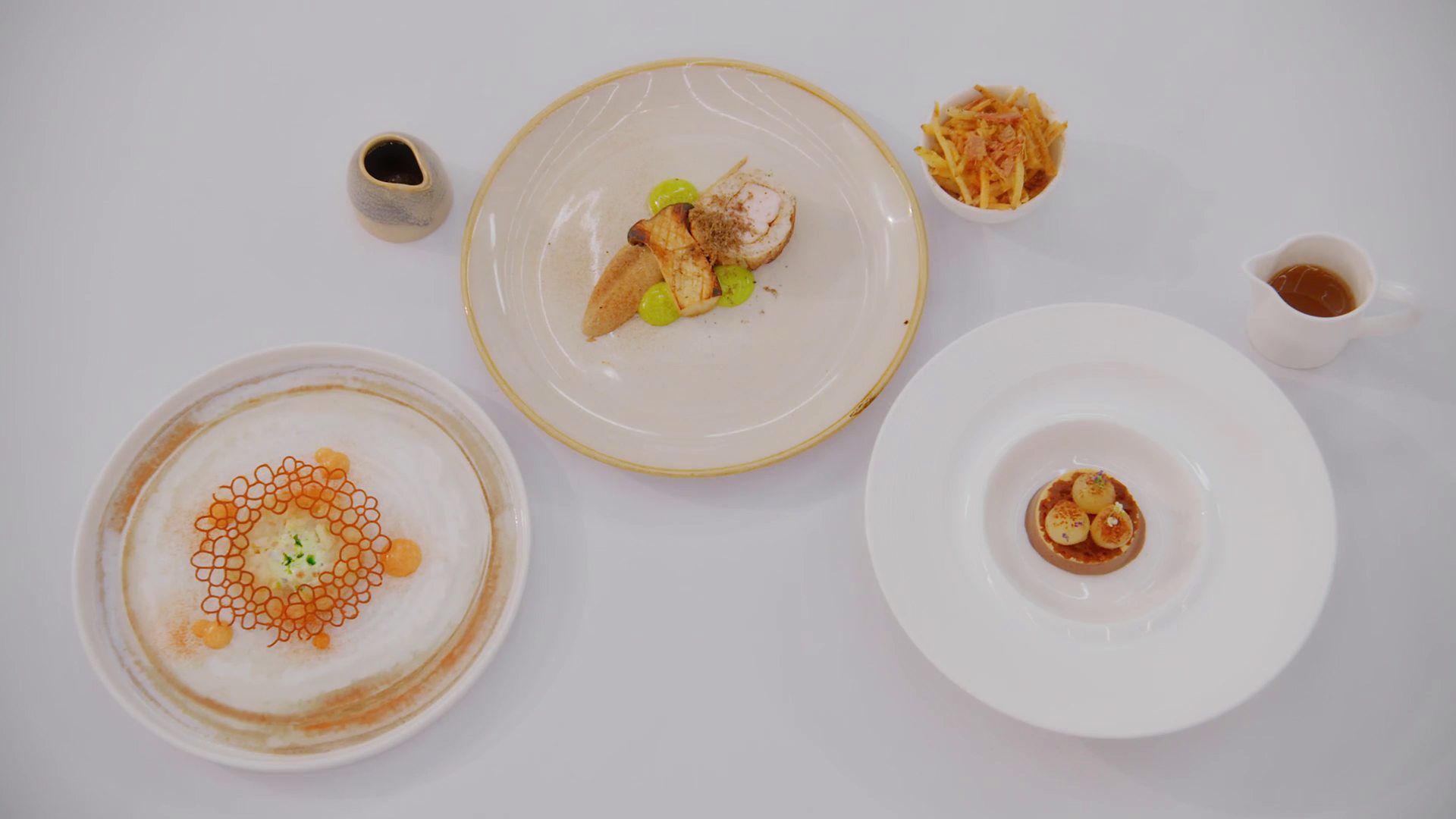 The Professionals series 18 Champion revealed