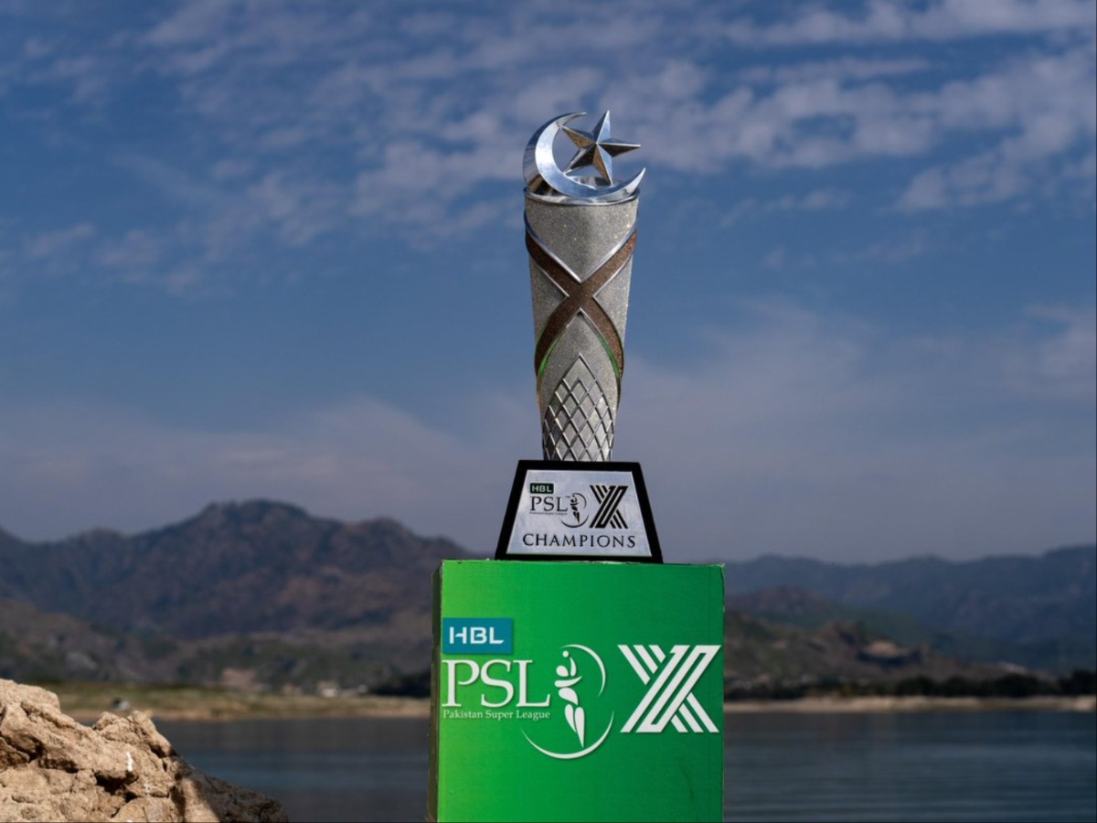 Full Fixtures, Teams, Venues And Playoff Details of PSL Season 11