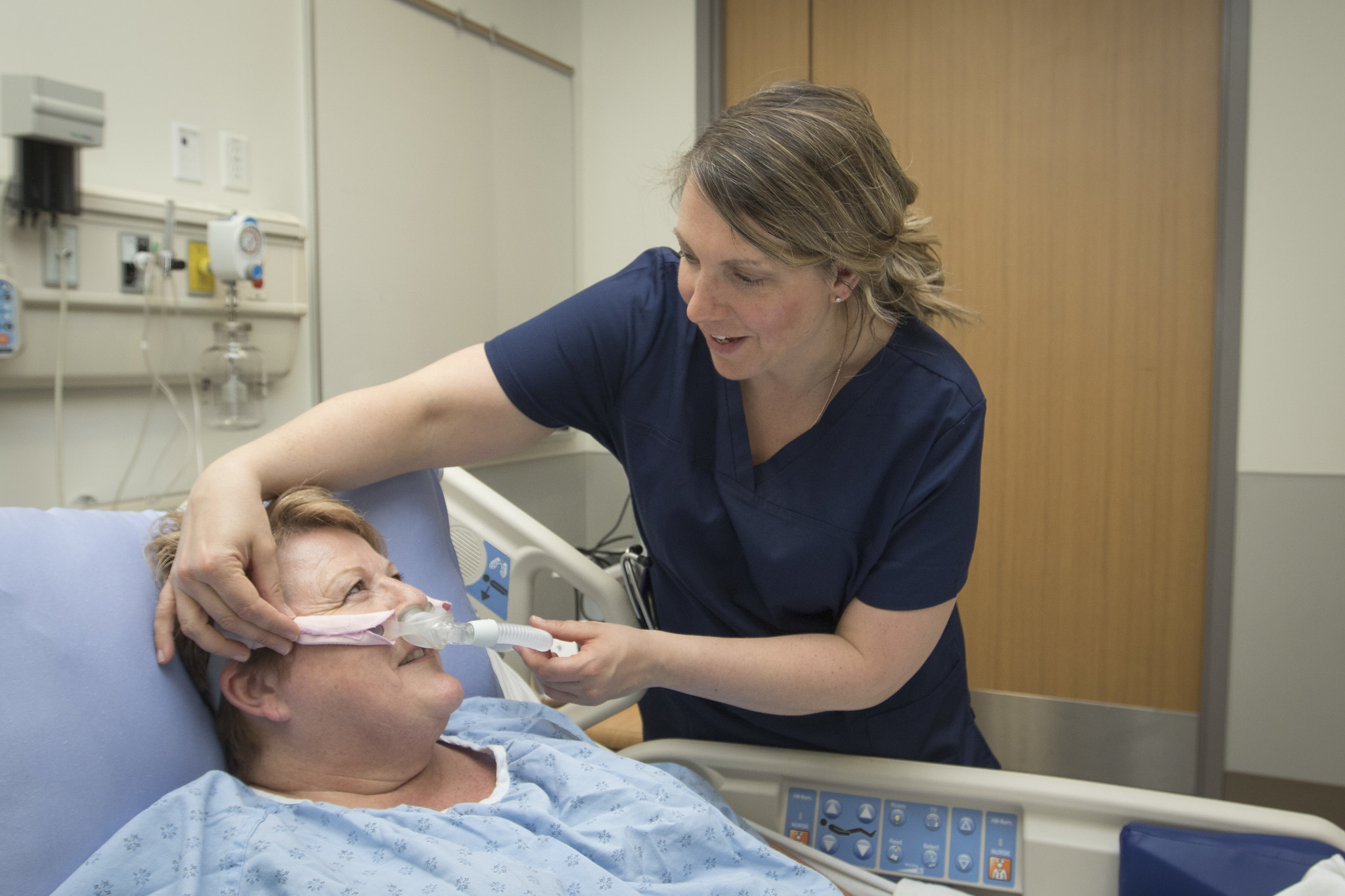 Study Reveals Promising Pill for Obstructive Sleep Apnea Treatment