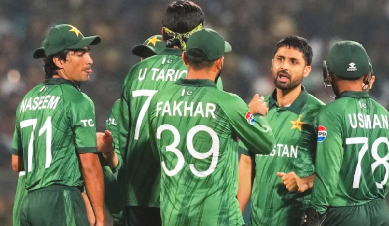 Pakistan Cricket Board Considers Financial Penalties After T20 World Cup Exit