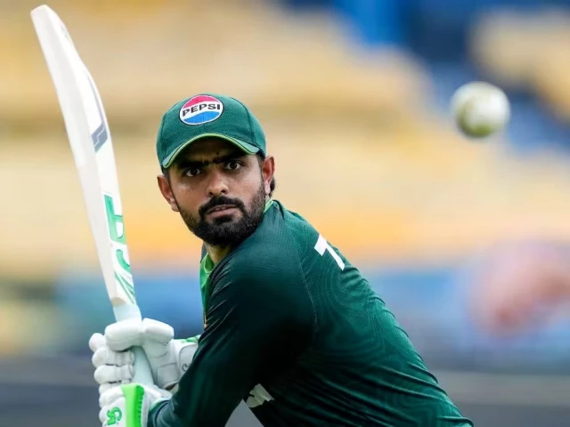 Reason behind Babar’s exclusion from Bangladesh ODIs revealed