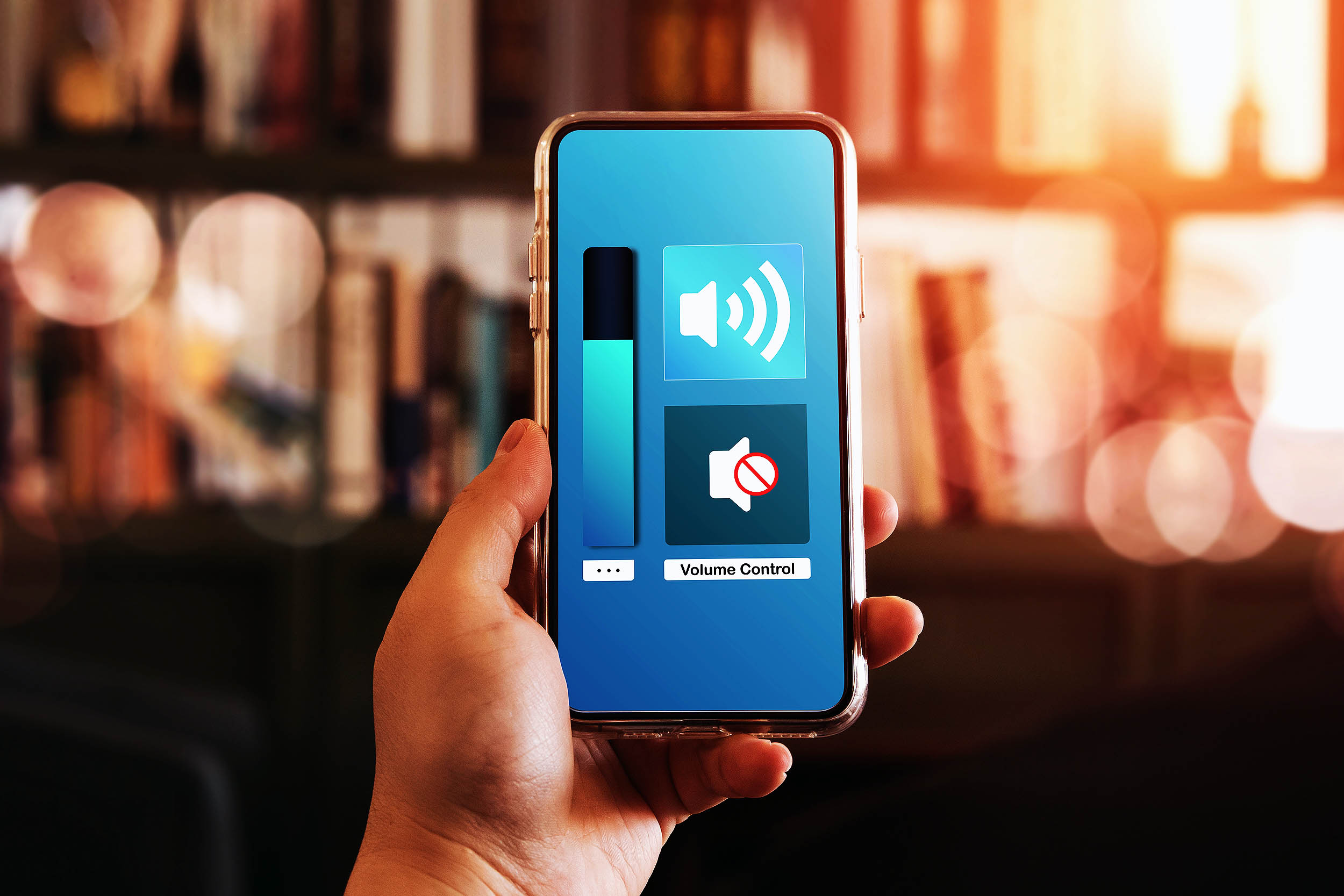 “Silent mode” phone users share similar psychological traits