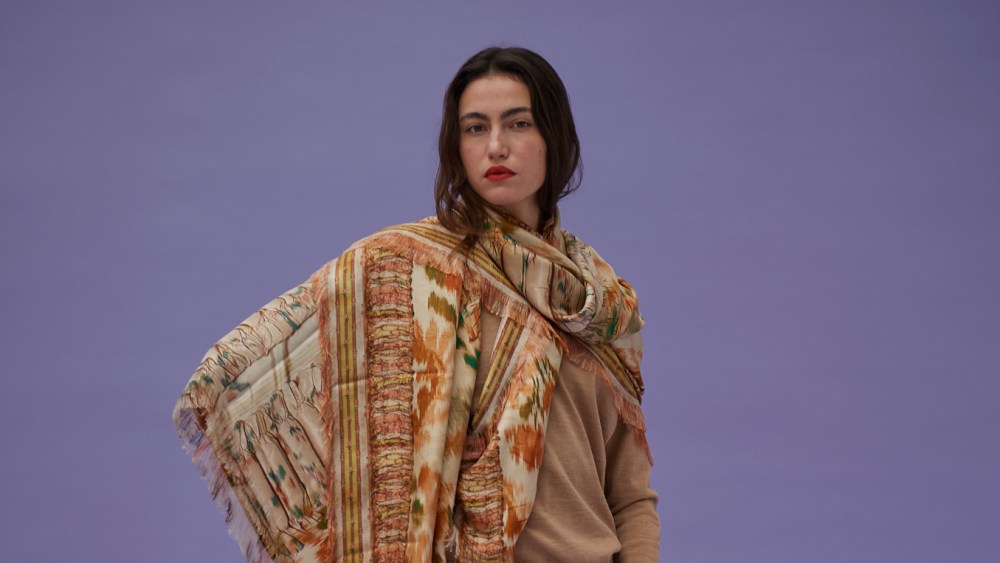 Pierre-Louis Mascia Milano Fall 2026 Ready-to-Wear Runway, Fashion Show & Collection Review