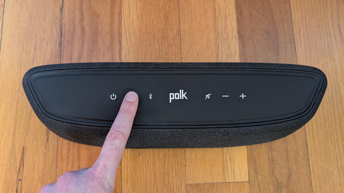 Polk MagniFi Mini AX Review: Mighty Mini Dialogue-Boosting Soundbar