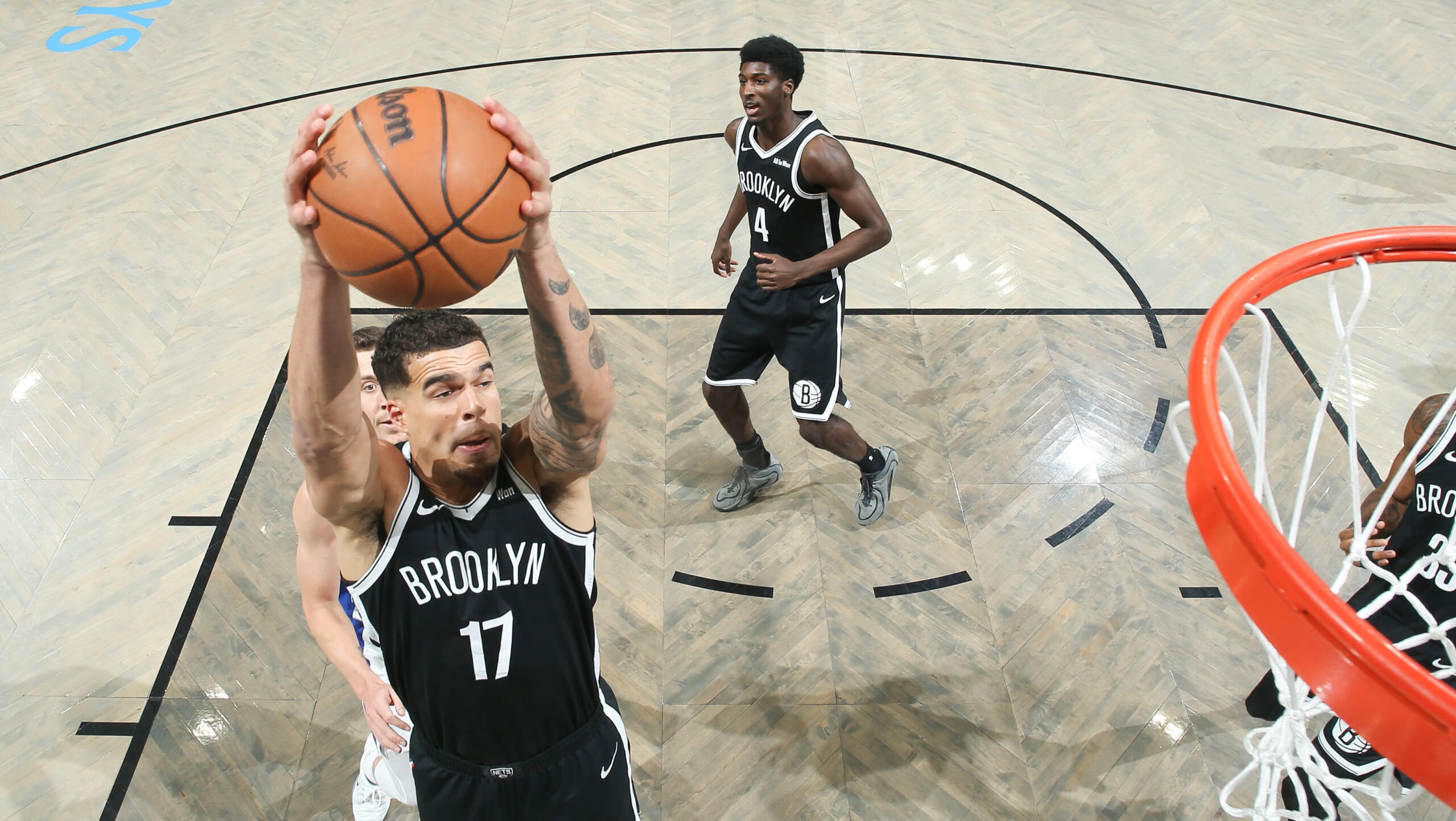 Nets’ Michael Porter Jr. to miss at least 2-3 weeks with a strained left hamstring