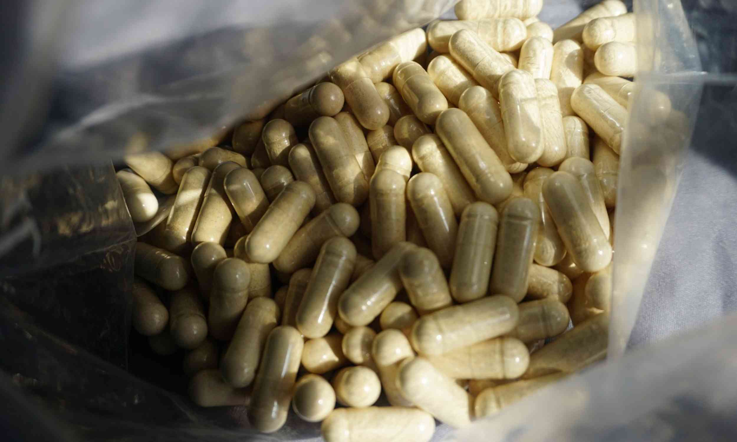 Pre-workout supplements linked to extreme sleep loss