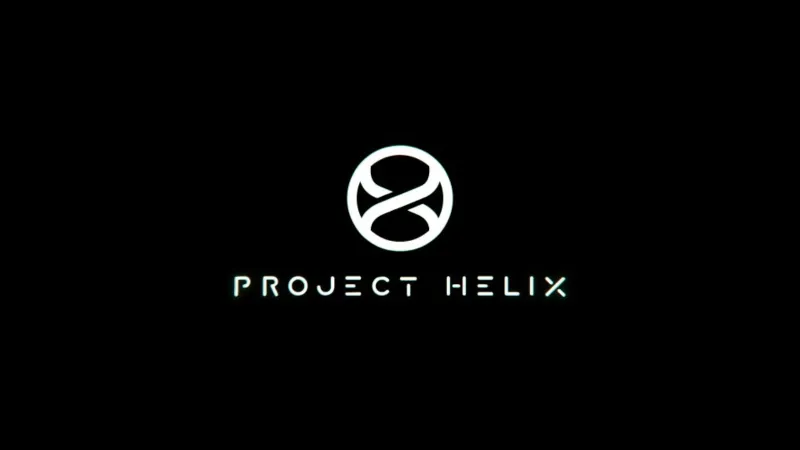 Xbox Shares New Hardware Details For Next Generation Console, Project Helix
