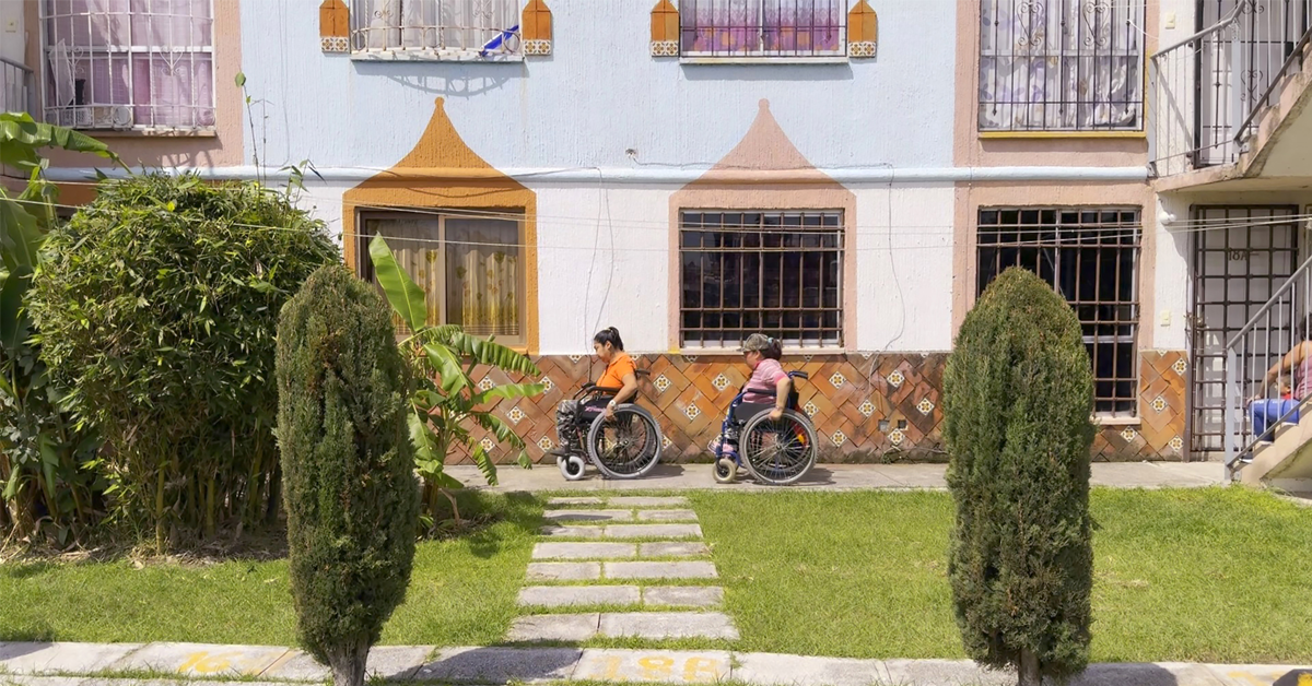 ‘Rag Dolls’ Brings a Tender Story of Love and Resilience to the Global Stage