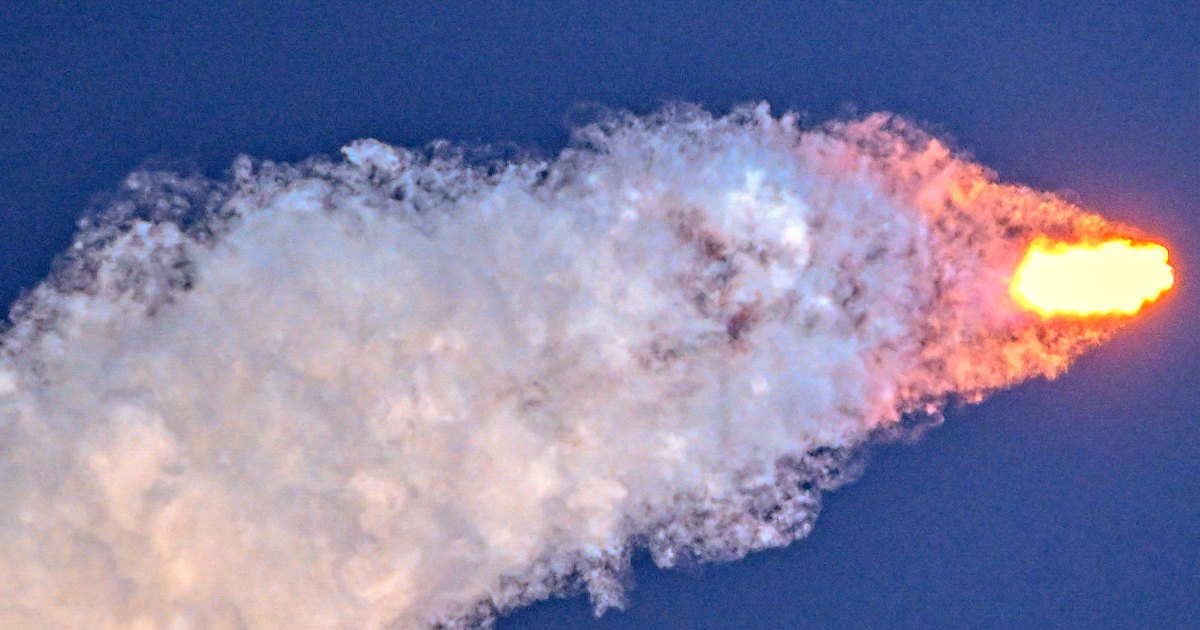 Rapid Space Launches Shifting the Chemistry of Earth’s Atmosphere