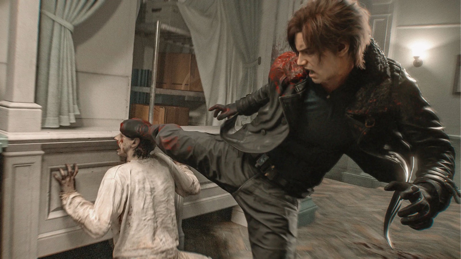 Resident Evil Requiem Exceeds 6 Million Sales Worldwide