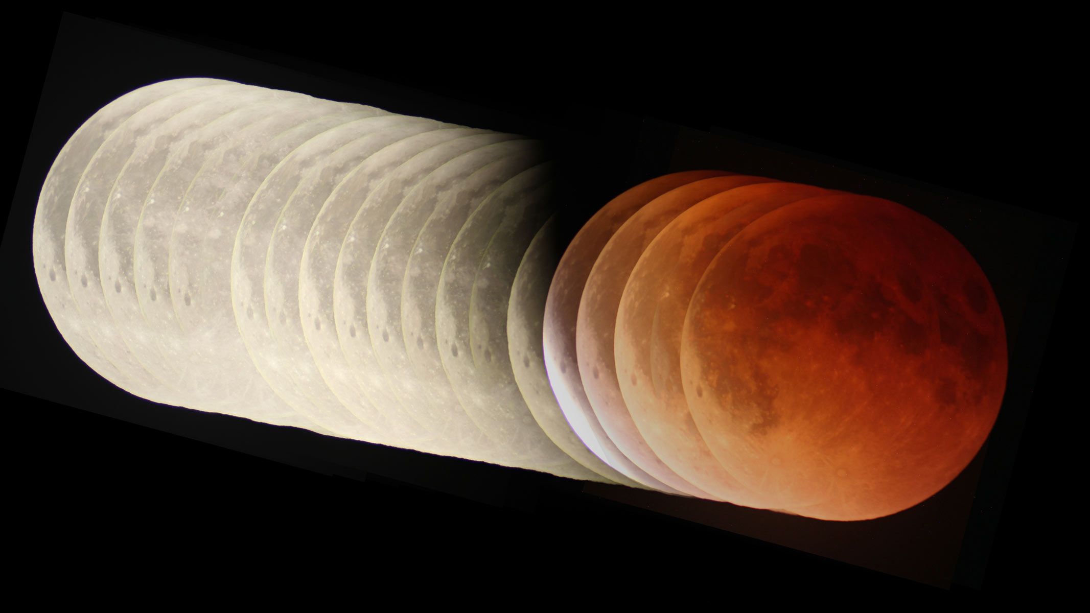 Get the most out of the total lunar eclipse this March 3