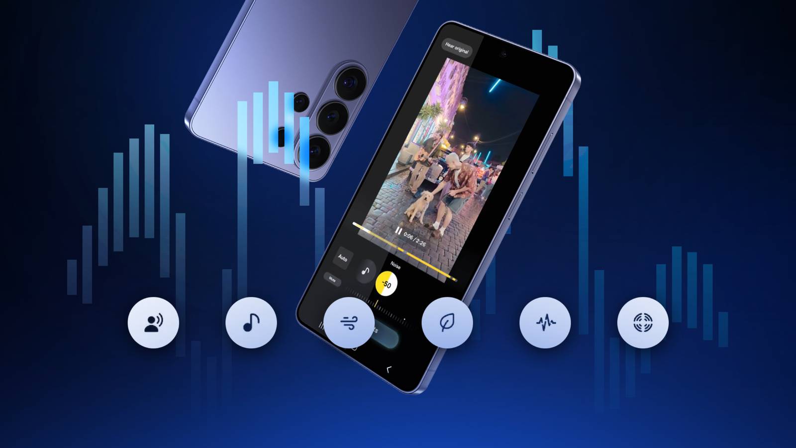 This Galaxy S26 feature completely changed how I watch videos