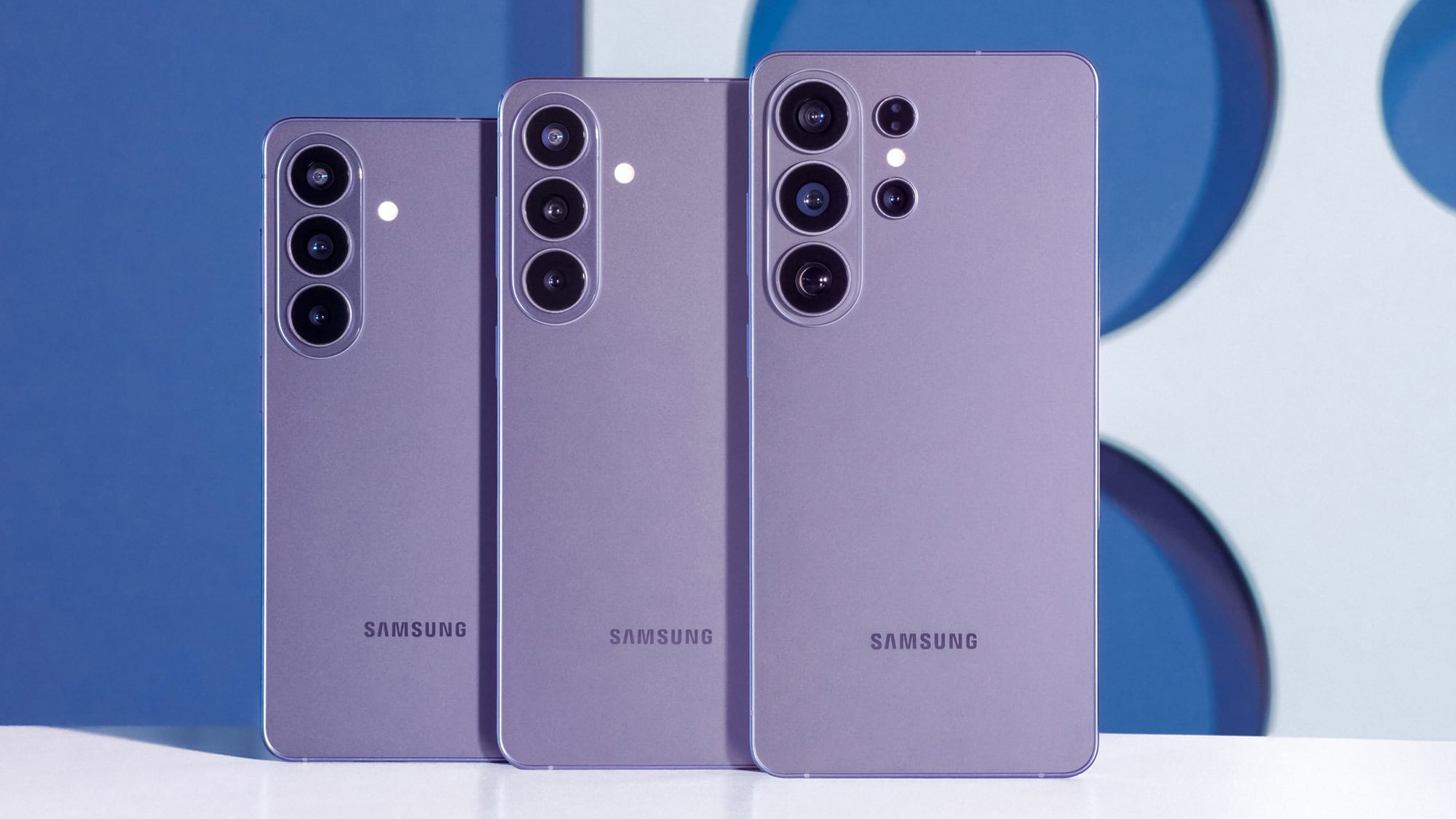 Galaxy S26 Series Now Features Satellite Connectivity, Samsung Confirms