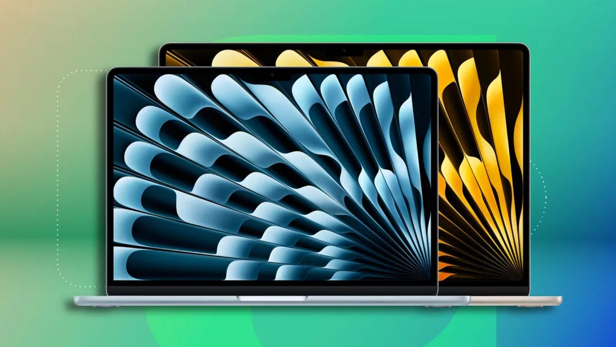 Preorder the M5 MacBook Air and Get Freebies, Grab an M4 MacBook Air for Up to $100 Off