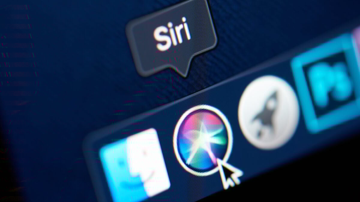 Apple’s Delay-Plagued Siri Project Has Also Interfered with Physical Product Releases, Report Says