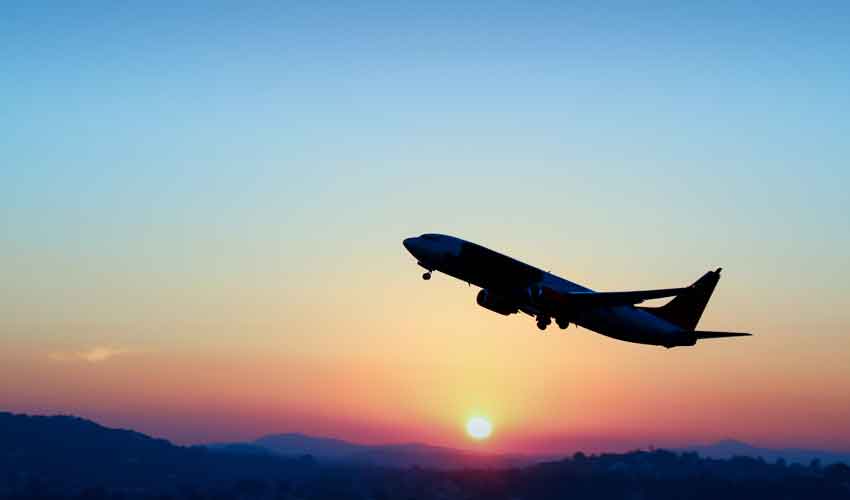 Jet fuel price in Pakistan surges by 82% – samaa tv