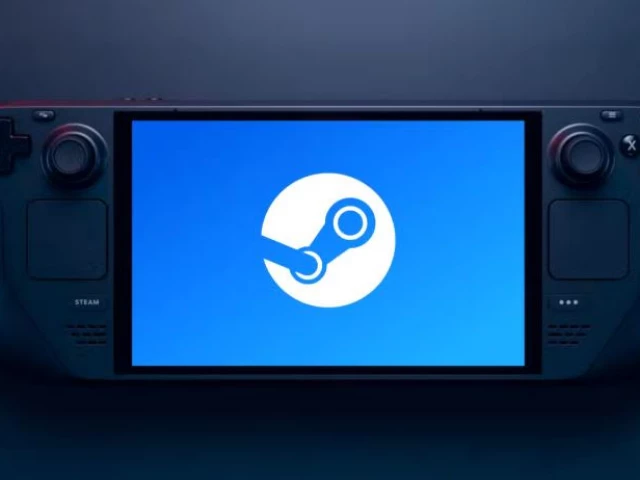 Steam Deck OLED refurbished stock returns as Valve faces ongoing shortages