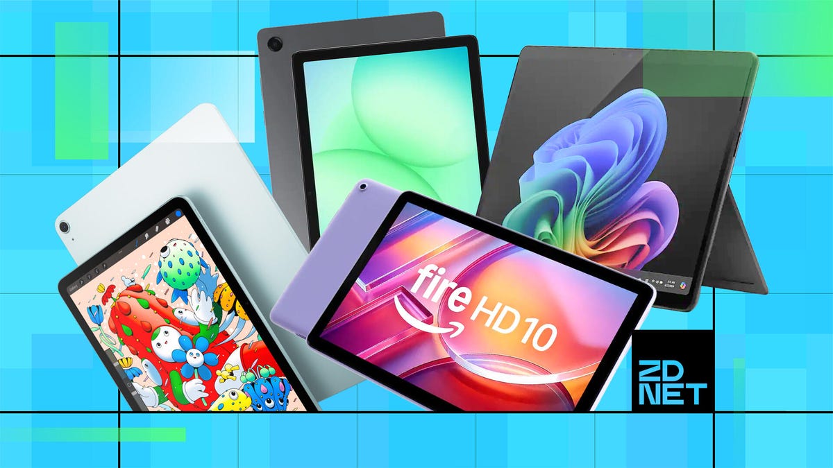 Best early Amazon Spring Sale tablet deals 2026