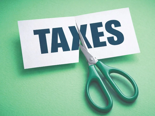 PM clears plan to abolish super tax