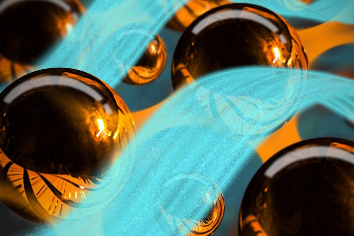 Superfluid plasmon appears in a two-dimensional superconductor – Physics World