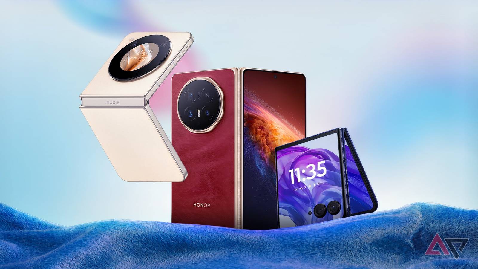 After testing the Honor Magic V6, I met two rival foldables which I’d be much more willing to buy