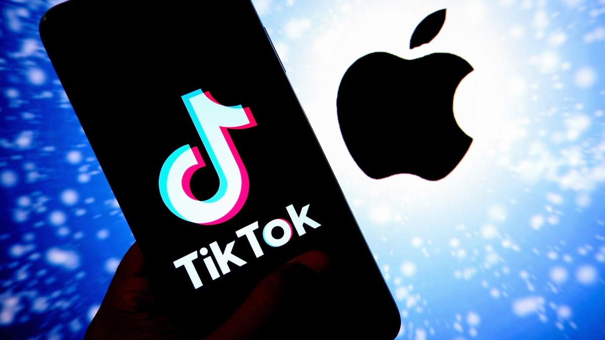 TikTok to Let Apple Music Users Stream Full Songs Without Ever Leaving the App