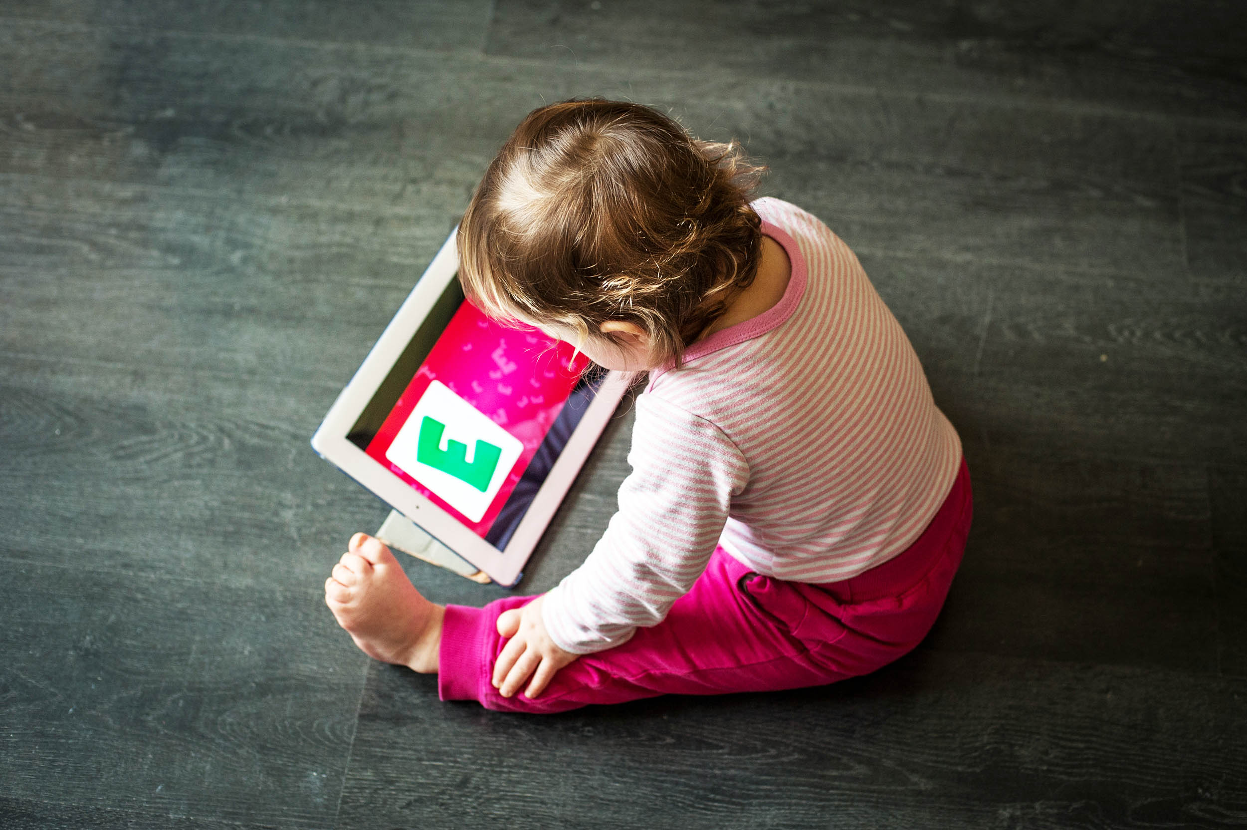 Toddler screen time directly linked to both ADHD and autism
