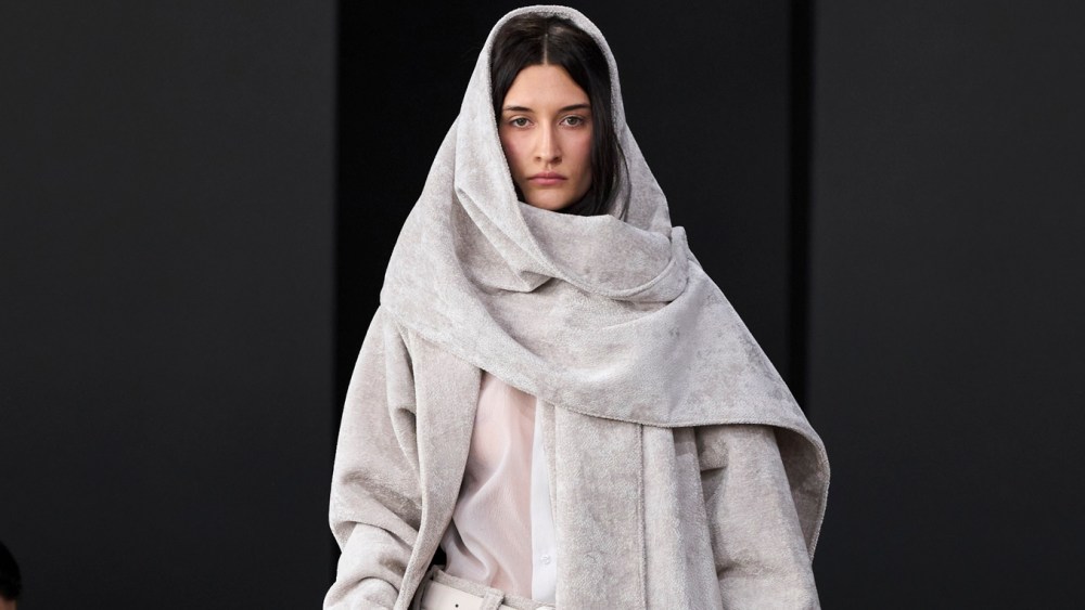 Tokyo James Fall 2026 Ready to Wear Runway, Fashion Show & Collection Review