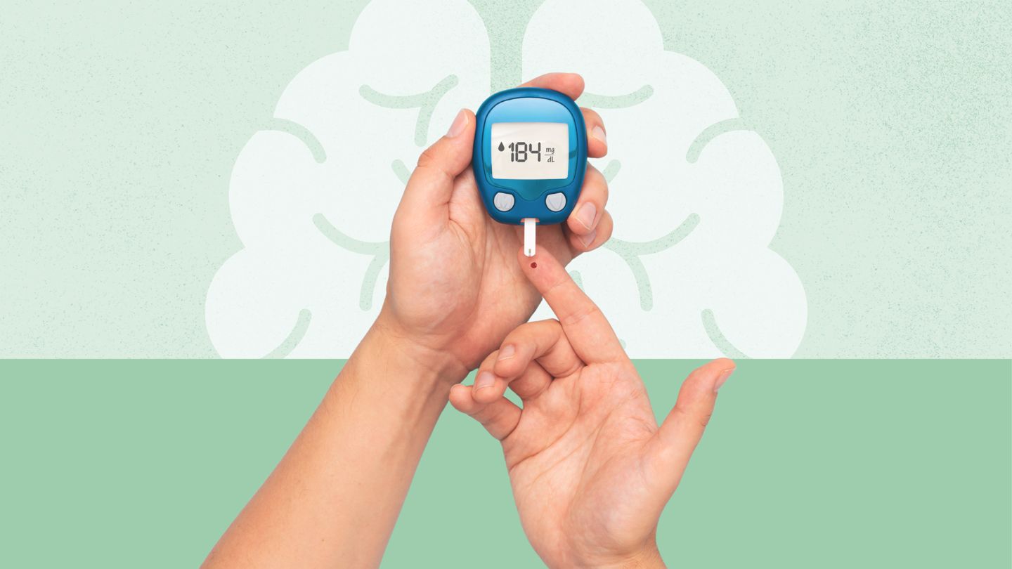 Type 1 Diabetes Linked to Significantly Higher Dementia Risk