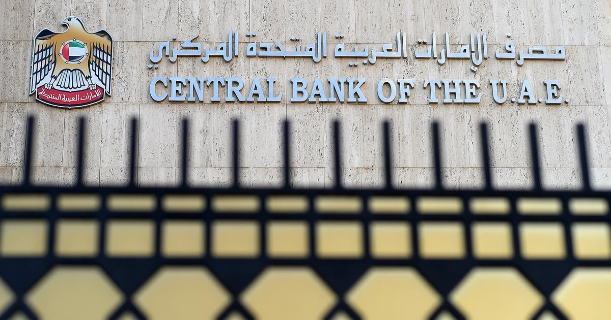 ‘proactive’ Central Bank supports UAE banks to help businesses
