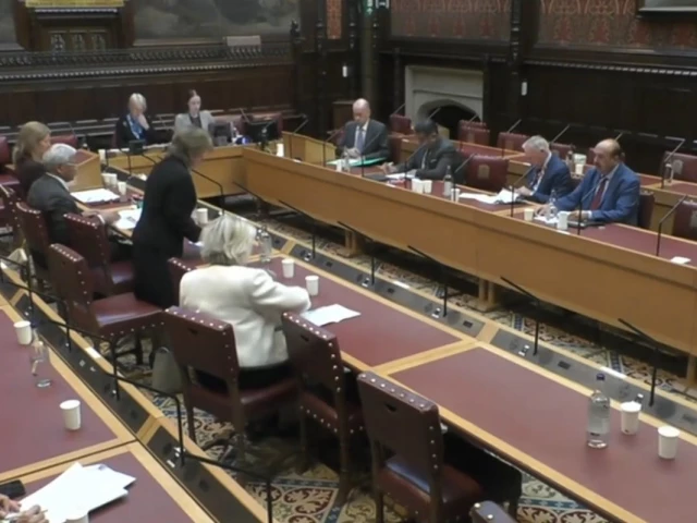 UK House of Lords debates Imran Khan’s detention, raises concerns over health, jail access