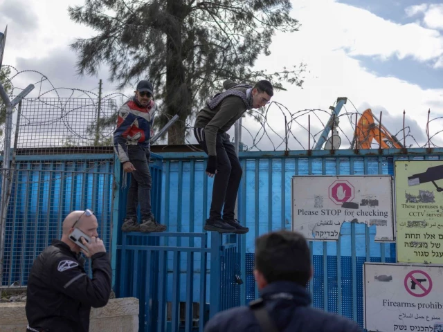 UN experts warn Jerusalem facing ‘irreversible de-Palestinisation’