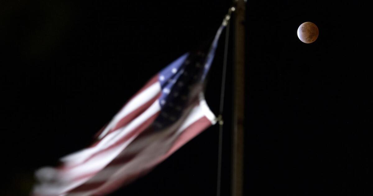 NASA could send robots and rovers to the moon once a month next year