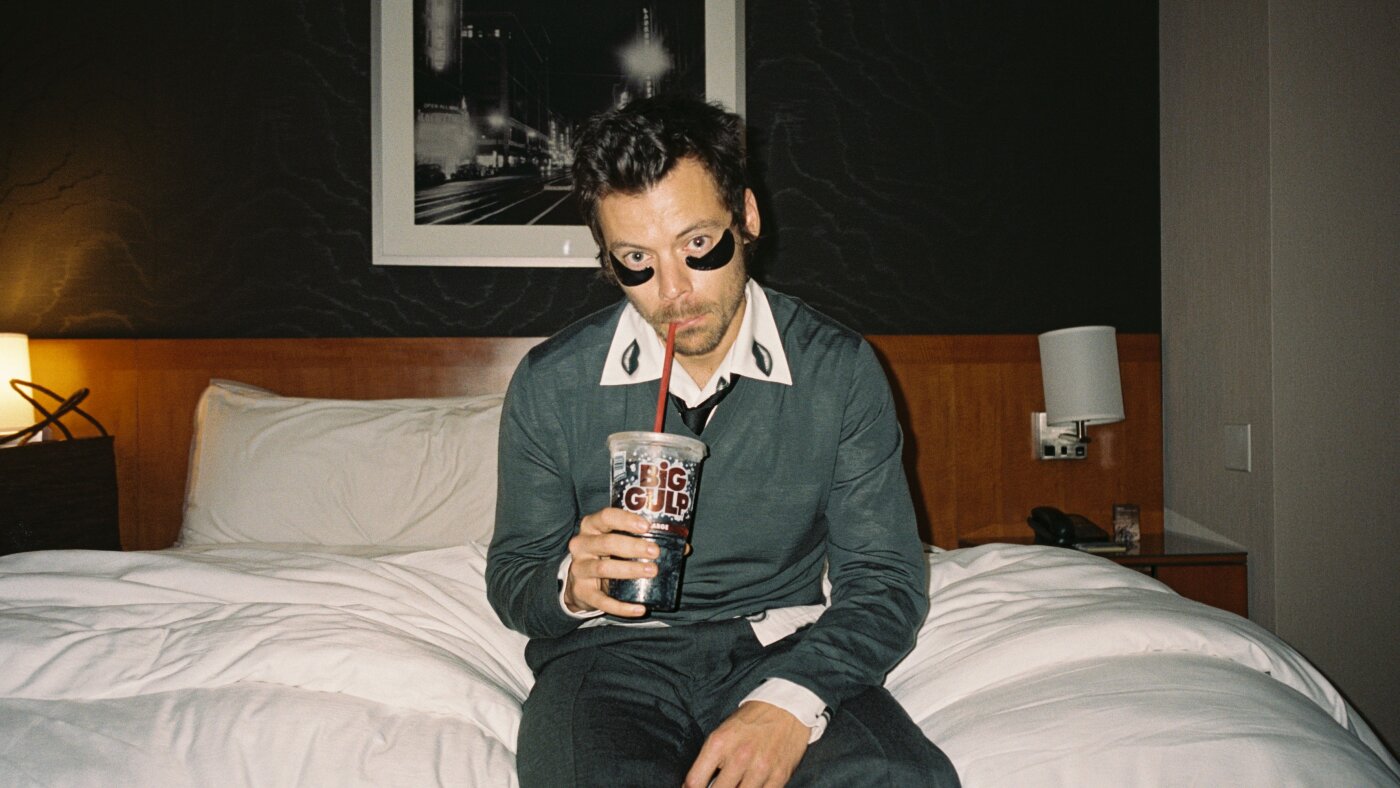 Pop Culture Happy Hour : NPR