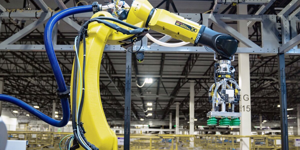 Amazon is investing AU$750 million in a robotics fulfillment center in Australia – About Amazon
