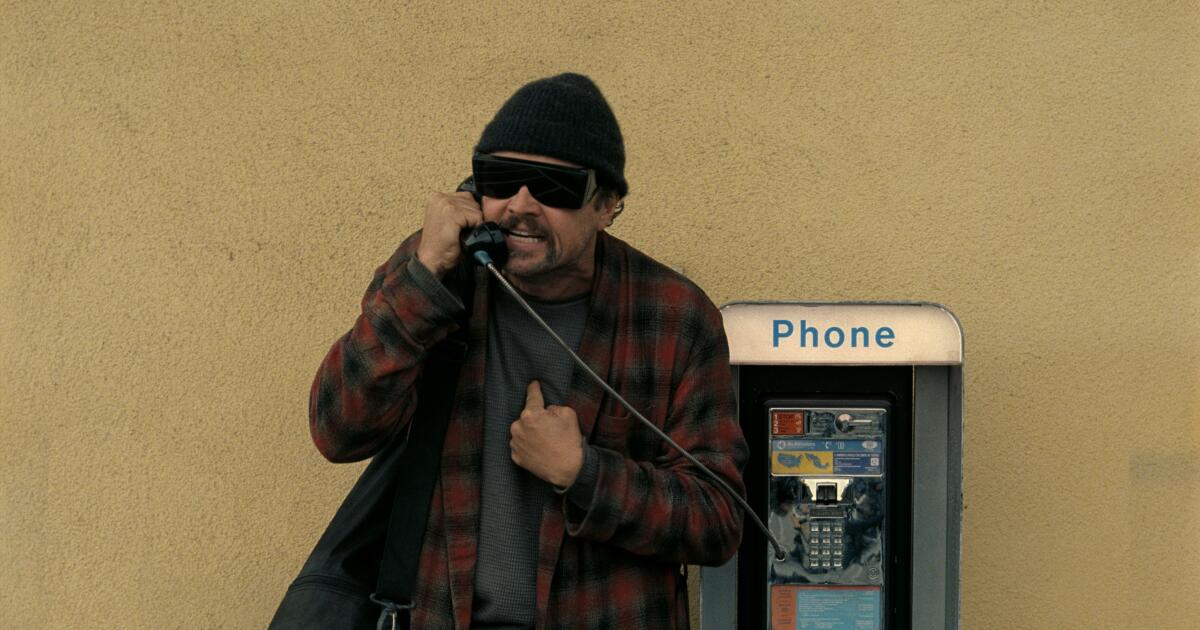 PGA Awards: ‘One Battle After Another’ wins best film